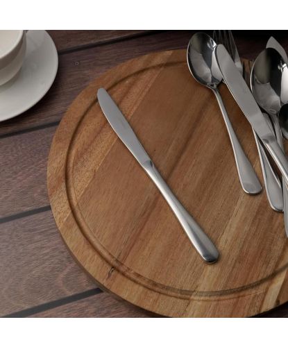 Нож десертный 20 см Adele P.L. Proff Cuisine [12] (3)