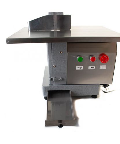 Пила ленточная для мяса Foodatlas JG-210 (13)
