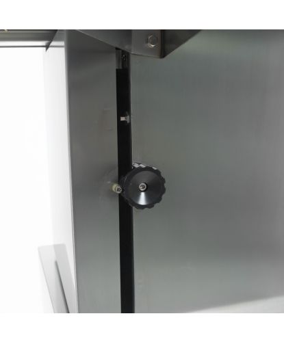 Пила ленточная для мяса Foodatlas JG-300 (7)