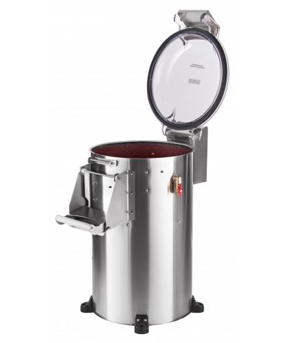 Картофелечистка Abat МКК-150 (2)