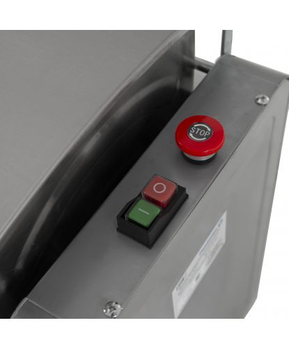 Машина тестомесильная Foodatlas HO-15D (7)