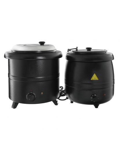 Мармит для первых блюд 8L Foodatlas (8)