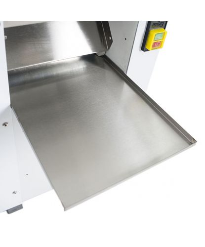 Тестораскаточная машина YM-300B Foodatlas (10)