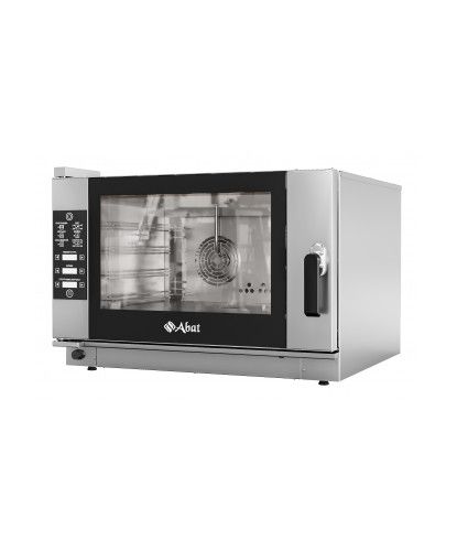 Конвекционная печь КЭП-4ПМ-01 (2)