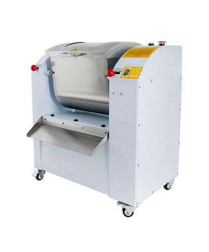 Машина тестомесильная WHM(J)-12,5 Foodatlas (380V) (3)