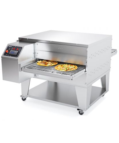 Конвейерная печь для пиццы ПЭК-800 (3)