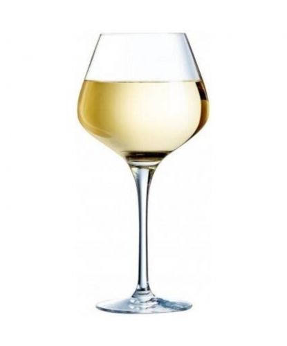 Бокал для вина 450 мл хр. стекло "Сублим Баллон" Chef&Sommelier [6] (2)