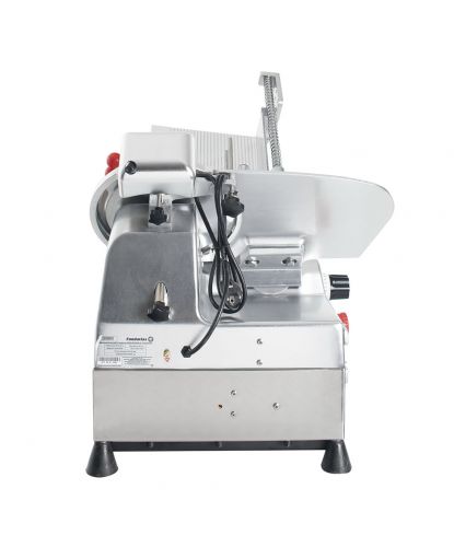 Автоматический Слайсер WED-B250A-1 Foodatlas (6)