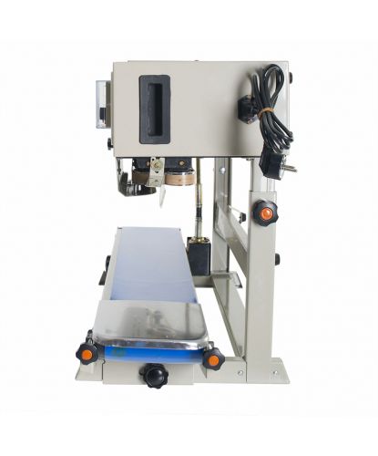 Запайщик роликовый FR-770 (горизонтальный, вертикальный) Foodatlas Pro (6)
