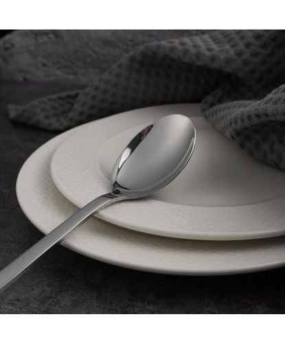 Ложка столовая 20,5 см Nabur P.L. Proff Cuisine [12] (2)