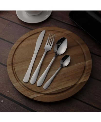 Ложка столовая 18,7 см Cafe P.L. Proff Cuisine [12] (6)