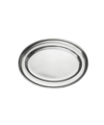 Блюдо овальное 23*16 см нерж. P.L. Proff Cuisine (2)