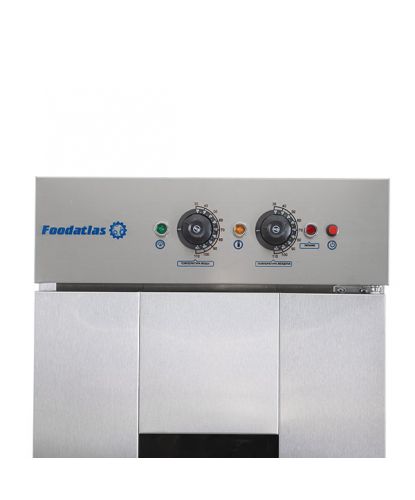 Шкаф расстойный FJ-16 Foodatlas (7)