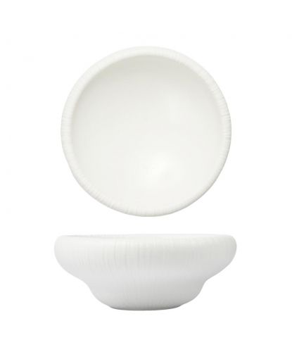 Салатник 600 мл d 20 см h8,3 см глубокий White Moon P.L. Proff Cuisine [4] (3)