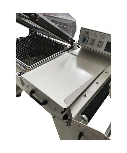 Аппарат термоусадочный DFM5540 (2 в 1) Foodatlas Eco (9)
