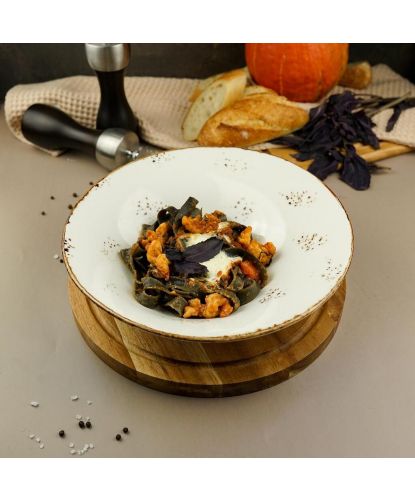Салатник 950 мл d 27 см Elegance By Bone Innovation [1] (2)