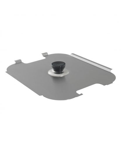 Фритюрница HEF-8L (8 литров) Foodatlas (11)