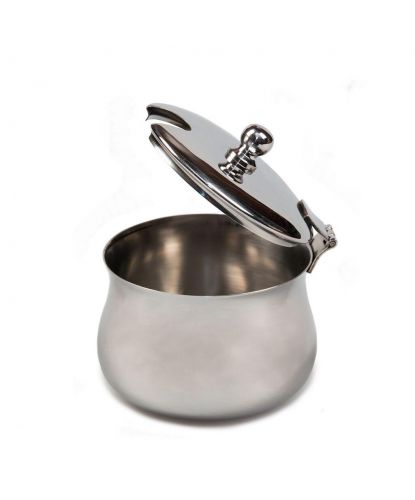 Сахарница 200 мл Vintage нерж. P.L. Proff Cuisine (2)