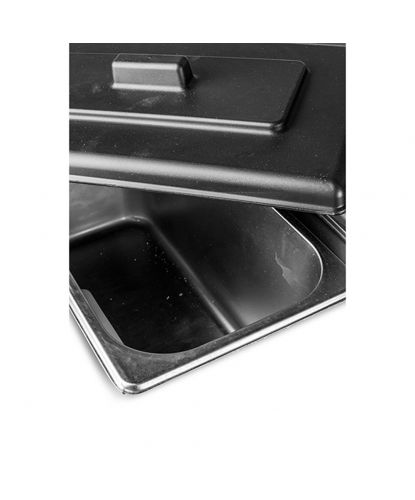 Фризер мягкого мороженого MQ-L18 Foodatlas Eco (4)