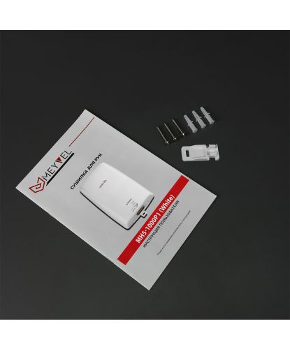 Meyvel MH5-1000P1 (White) (2)