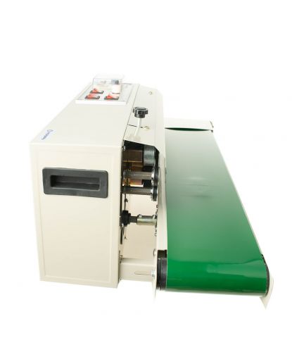 Запайщик роликовый FR-900 (горизонтальный) Foodatlas Pro (4)