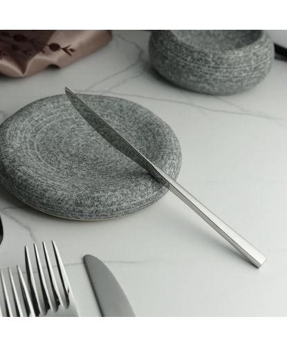 Нож столовый 22 см Amboss P.L. - Davinci [12] (3)