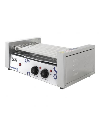 Гриль роликовый CY-7A Foodatlas (3)