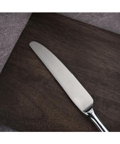 Нож десертный 21 см Bramini P.L. Proff Cuisine [12] (2)