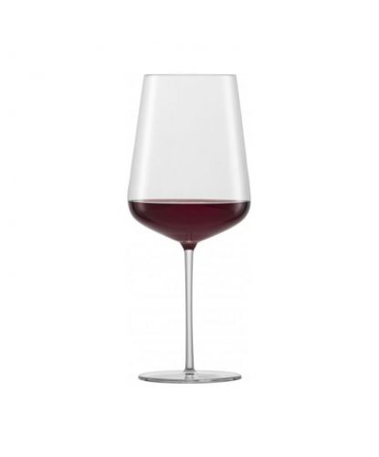 Бокал для вина 742 мл хр. стекло VerVino (Verbelle) d 10 см h24,5 см Schott Zwiesel [6]  (7)