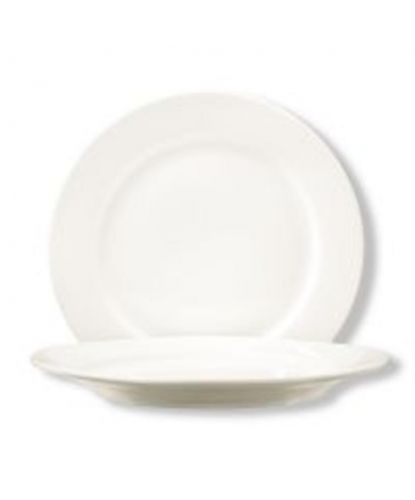 Тарелка d 30,5 см белая фарфор P.L. Proff Cuisine [3] (2)