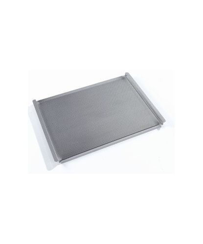 Противень Apach 470X340 АЛЮМИНИЕВЫЙ ПЕРФ. (1)