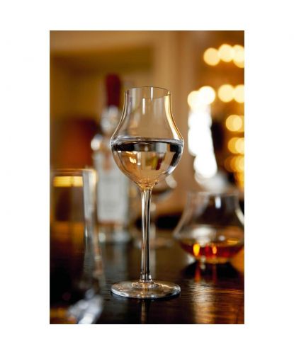 Рюмка для граппы 120 мл хр. стекло "Оупен Ап Спиритс" Chef&Sommelier [6] (2)