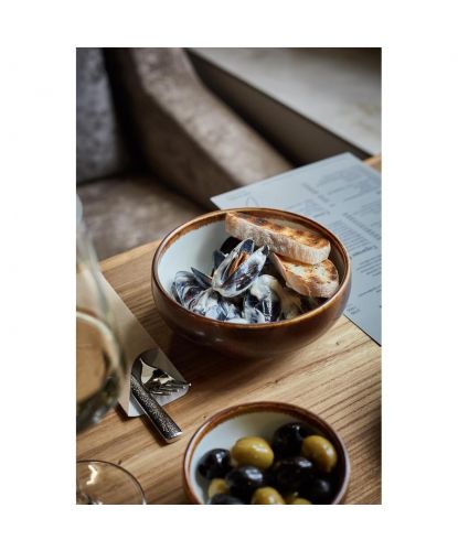 Салатник 590 мл d 14,8 см h6,2 см Proper Panasia P.L. Proff Cuisine [6] (4)