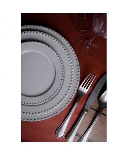 Тарелка d 23 см Lord Gray P.L. Proff Cuisine [8] (11)