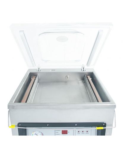 Вакуумный упаковщик DZ-400A Foodatlas Eco (7)