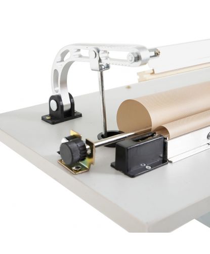 Запаиватель напольный SF-B800 (транс-р справа) Foodatlas Pro (8)