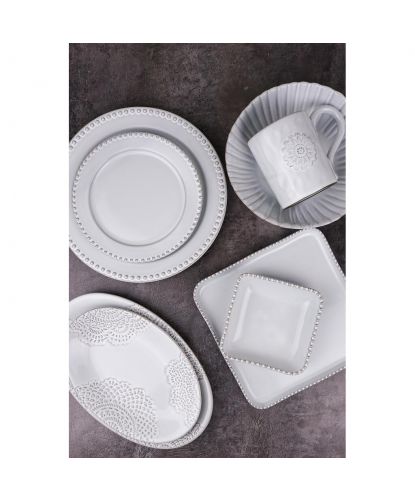 Тарелка d 23 см Lord Gray P.L. Proff Cuisine [8] (12)