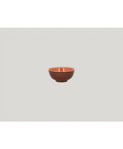 Миска RAK Porcelain Twirl Coral 270 мл, 12*5,5 см (2)