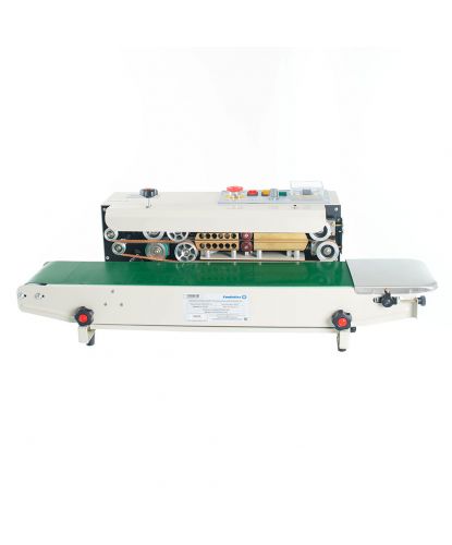Запайщик роликовый FR-770 (горизонтальный) Foodatlas Pro (2)