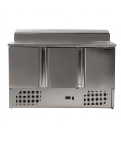 Стол холодильный для пиццы PS300 Foodatlas (2)
