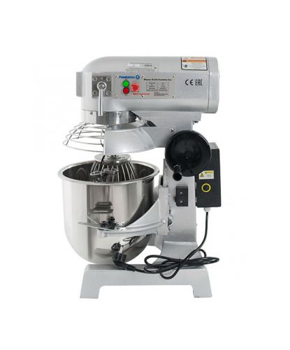 Миксер планетарный B-15A Foodatlas Eco (7)