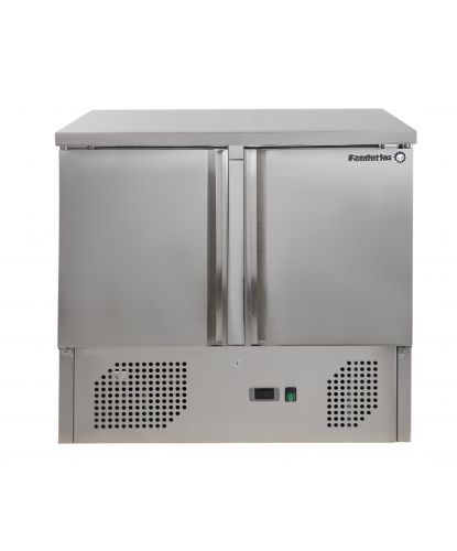 Стол холодильный S901 Foodatlas (2)