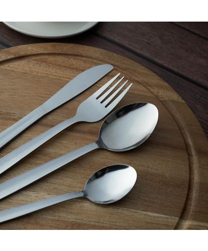 Нож столовый 20,7 см Rest-Line Eco P.L. Proff Cuisine [12] (6)