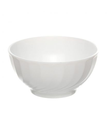 Салатник 300 мл d 12 см h5,5 см Трианон ровный край Opal ARC [6] (2)