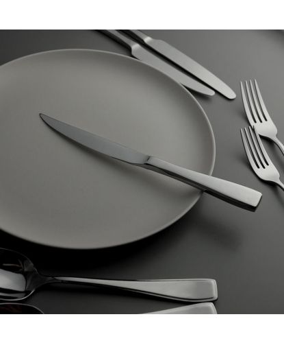 Нож для стейка 23,7 см Gatsby P.L. Proff Cuisine [12] (2)