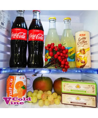 Cold Vine MCA-28B (2)