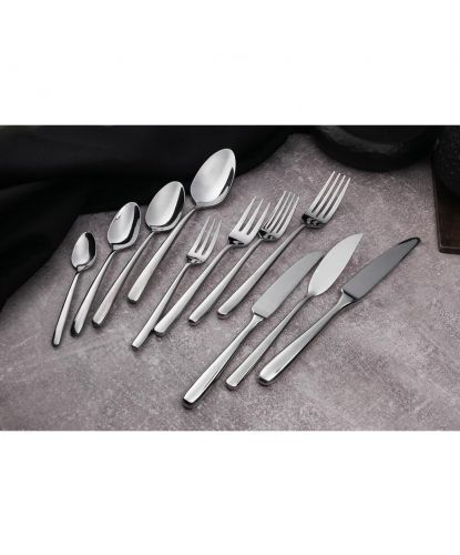 Нож для рыбы 25 см Bramini P.L. Proff Cuisine [12] (5)