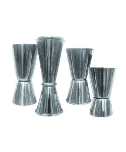 Джиггер 25/50 нерж. P.L. - BarWare (2)