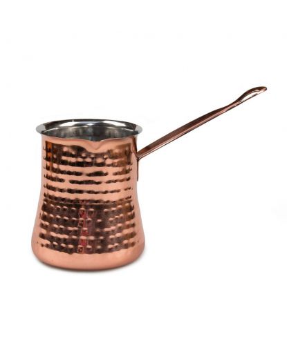 Турка для кофе 600 мл, медное покрытие, P.L. Proff Cuisine (2)