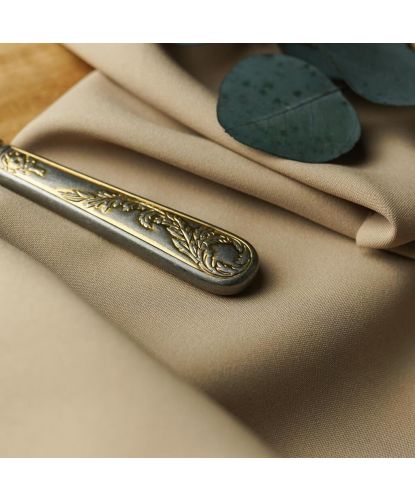 Нож десертный 20,7 см Lord Vintage Style P.L. Proff Cuisine [12]  (13)